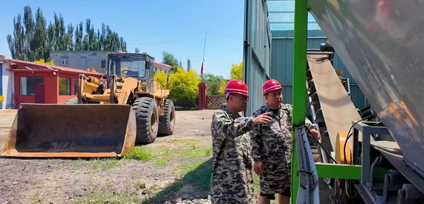 生命之火有机肥：以煤矸石为基，筑牢高质量农田压舱石