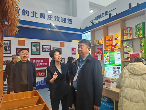 山西生命之火农业科技有限公司：以科技为翼，坚持壮大集体经济，助力乡村振兴新篇章