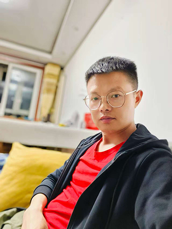 徐恺艺术